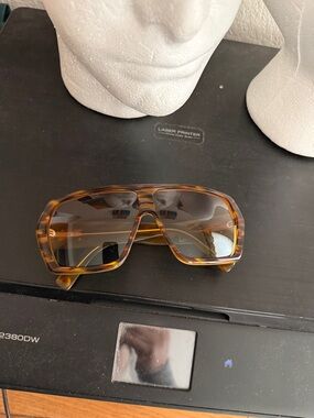 Von zipper  LAGER  vintage Italian sunglasses